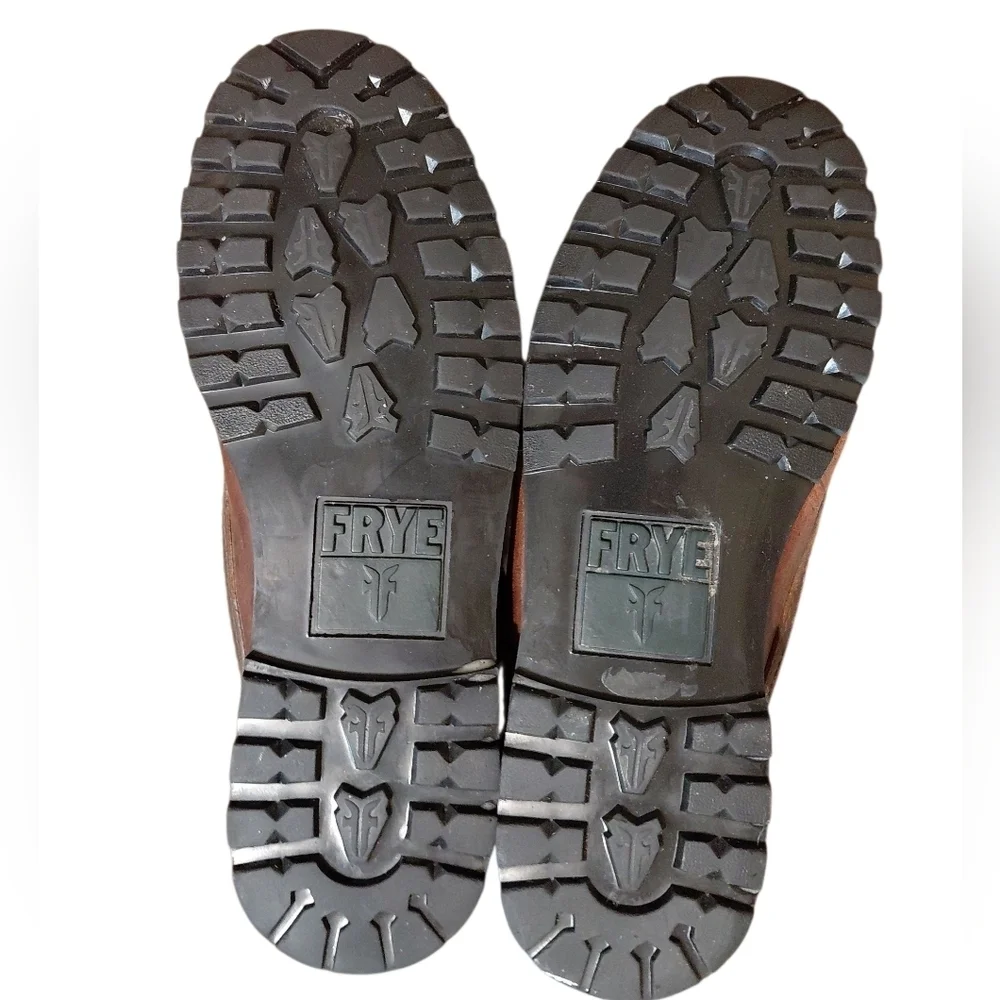 Frye stylish chukka